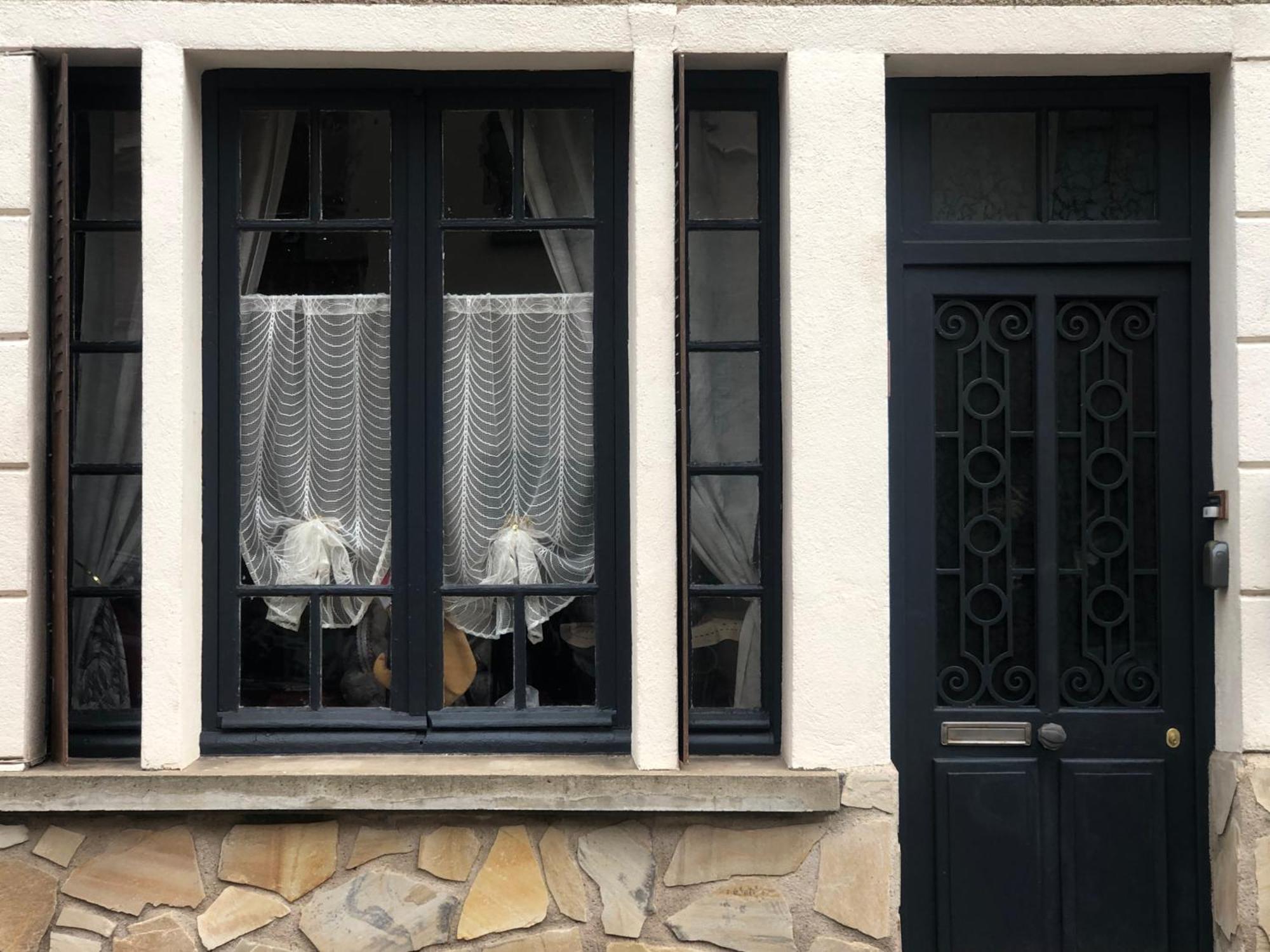 Clos Germanois Saint-Germain-Laval  Exterior foto
